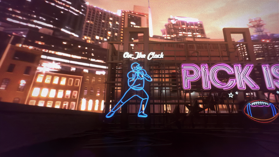 CBS Sports | NFL Draft