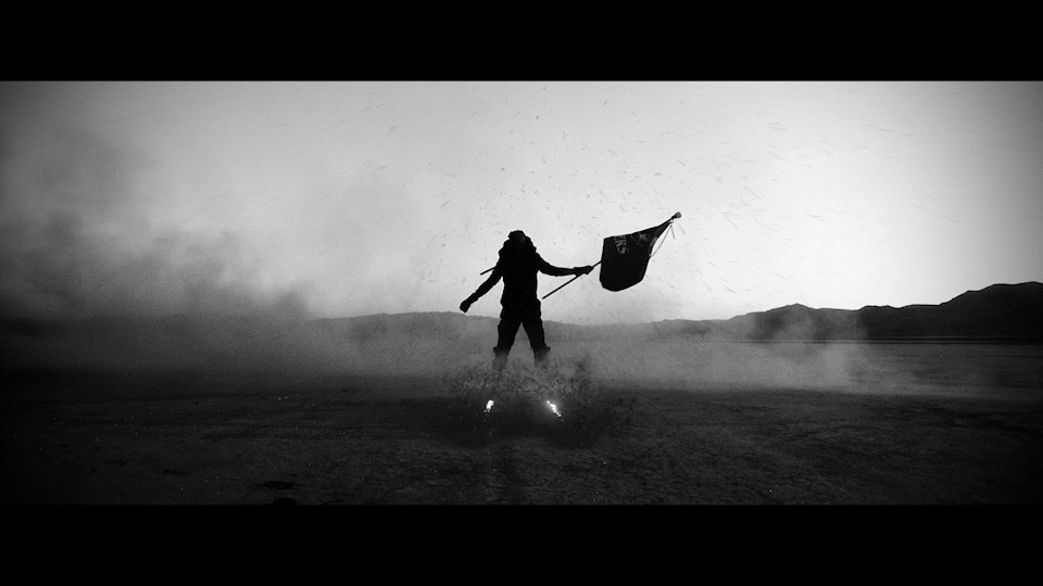 Las Vegas Raiders | Show Open