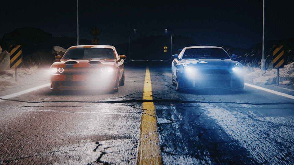 Discovery Channel | Street Outlaws