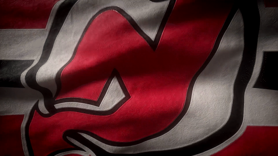 New Jersey Devils | Arena Presentation