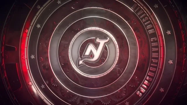New Jersey Devils | Playoffs | Game Opener