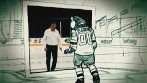 New Jersey Devils | Take On Me