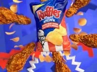 Ruffles-KFC/PFK | Cross Promotional