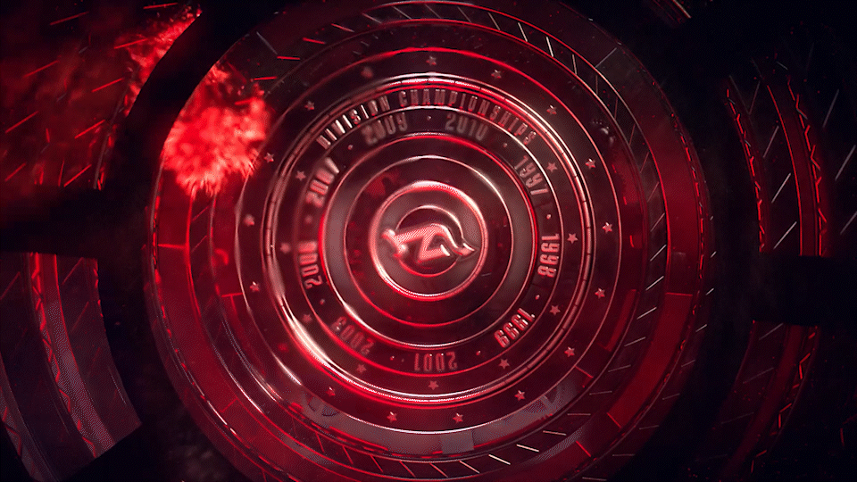 New Jersey Devils | Playoffs Game Open