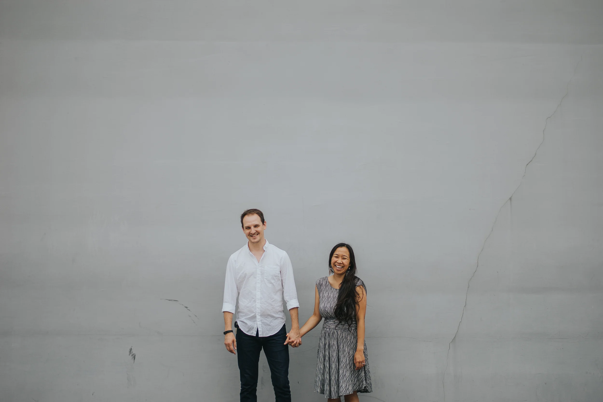 Tina + Daniel | Engagement Session