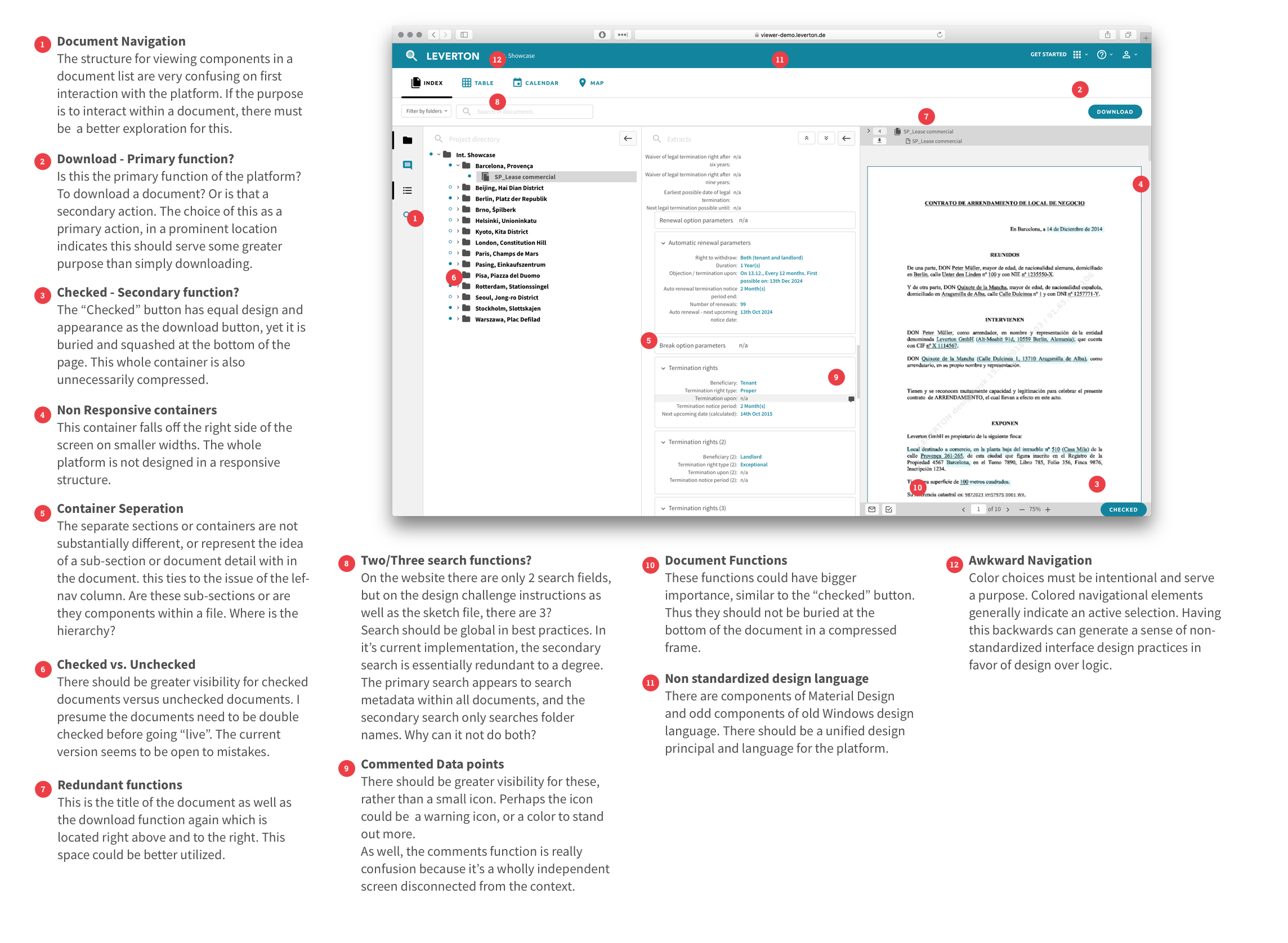 OOUX and Workflows