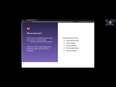 Compliance Controls & Dashboard