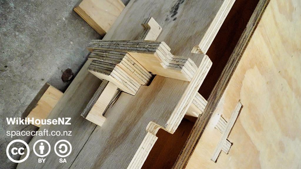 Copy of Low-damage design protects assets and lives