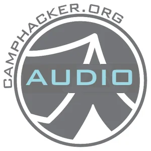 The CampHacker Podcast
