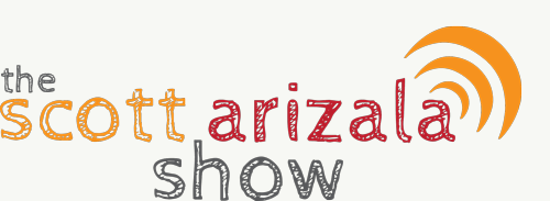The Scott Arizala Show for summer camp leaders