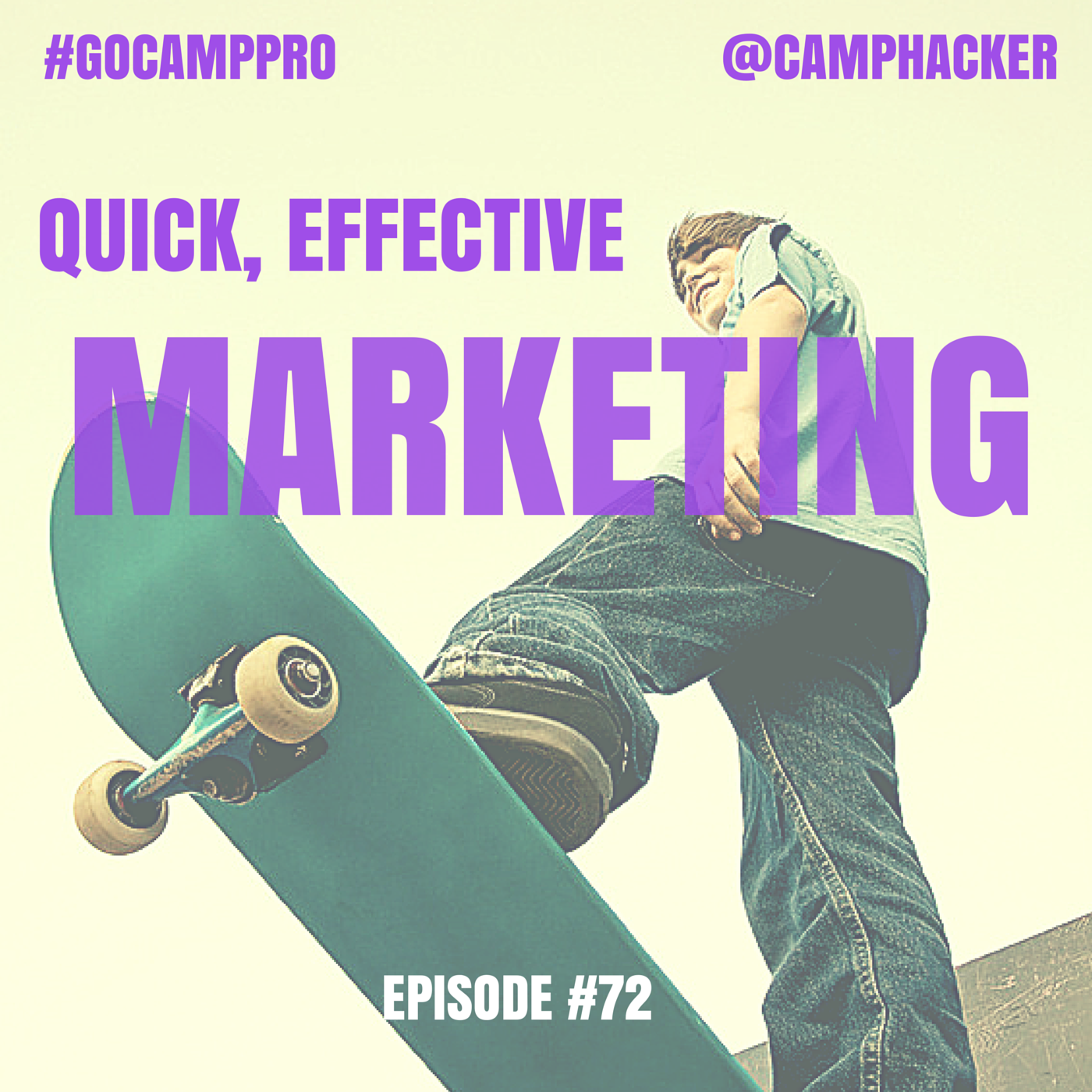 CampHacker Podcast - CampHacker.TV