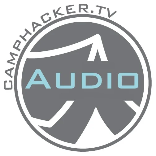 CampHacker Podcast - CampHacker.TV