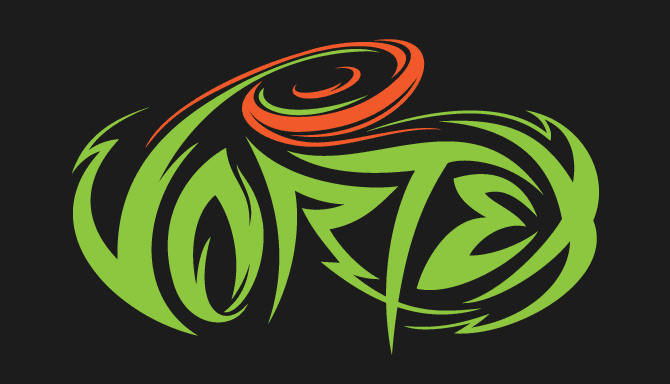 Vortex Logo.