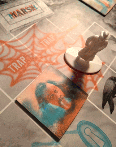 Oh snap! That homeless dude was actually a werewolf! Wuuuuuut!