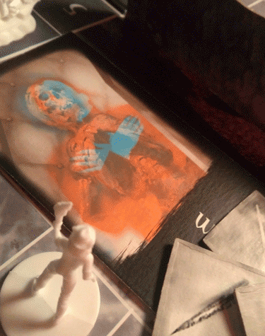 The final payoff! Defeat Drakus and open them curtains - Burn Drakus!