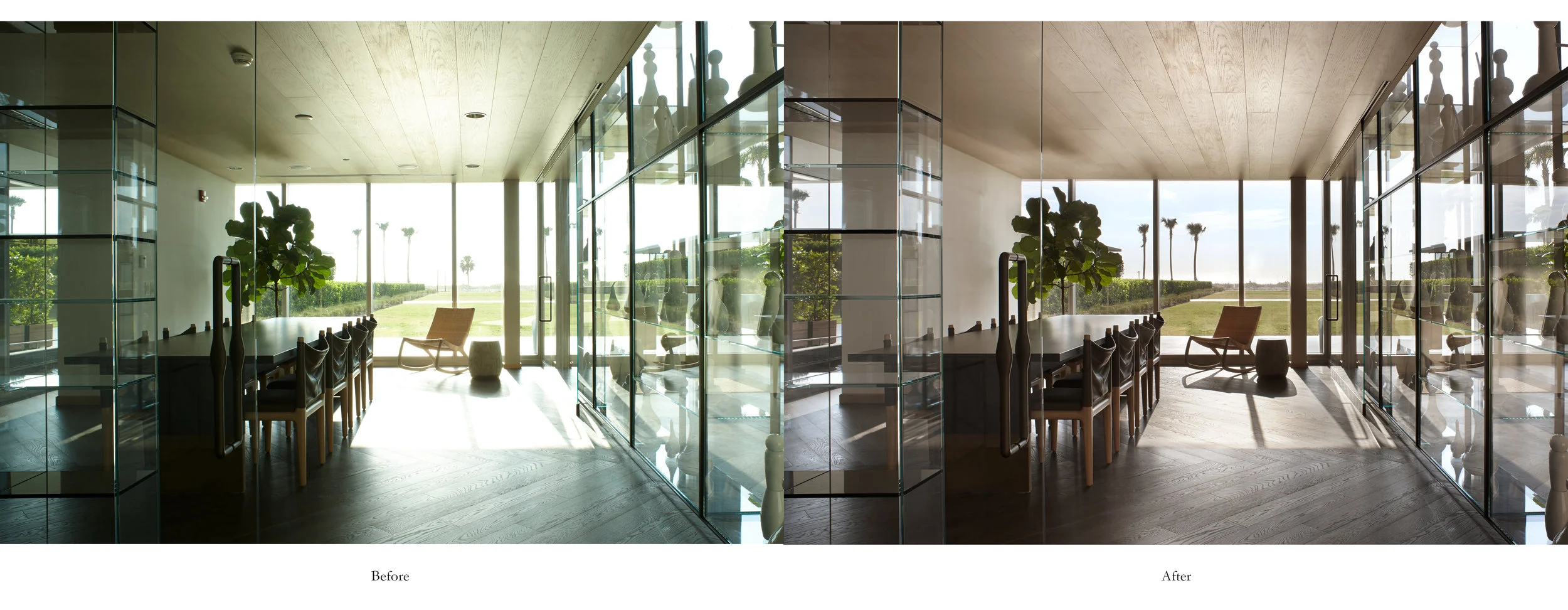 Post-Production Portfolio
