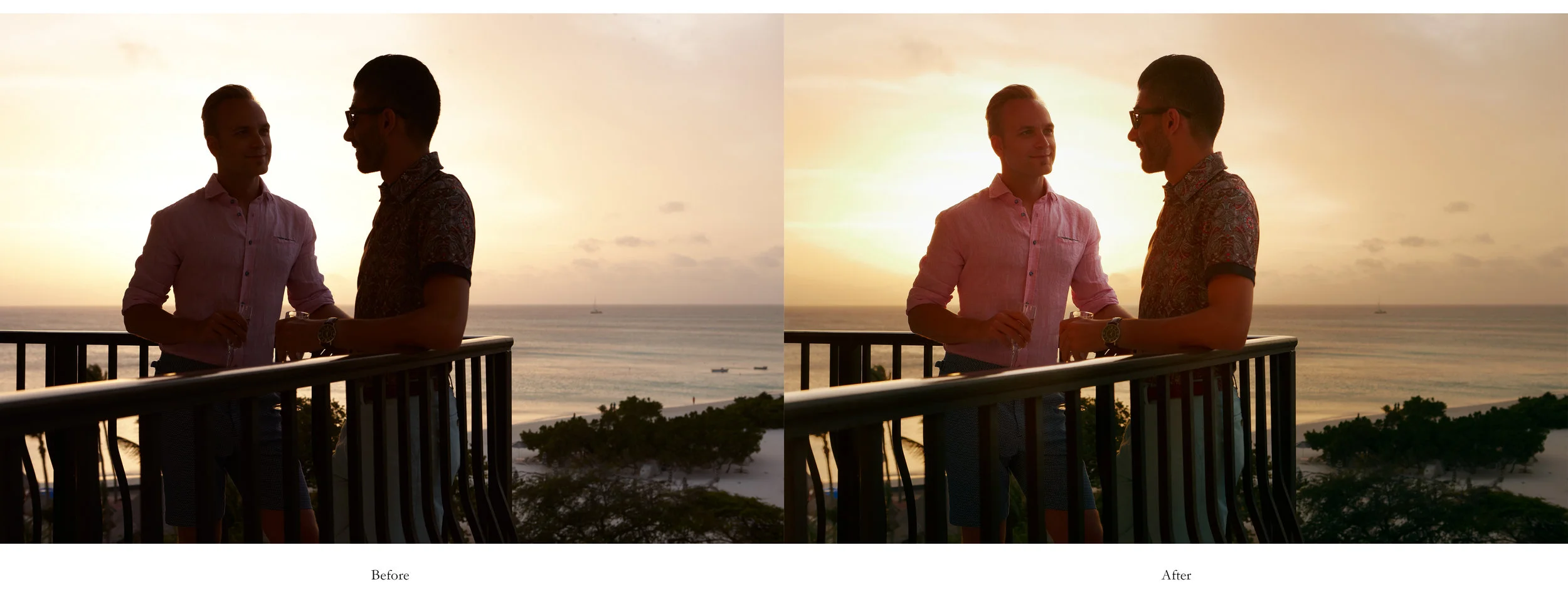Post-Production Portfolio