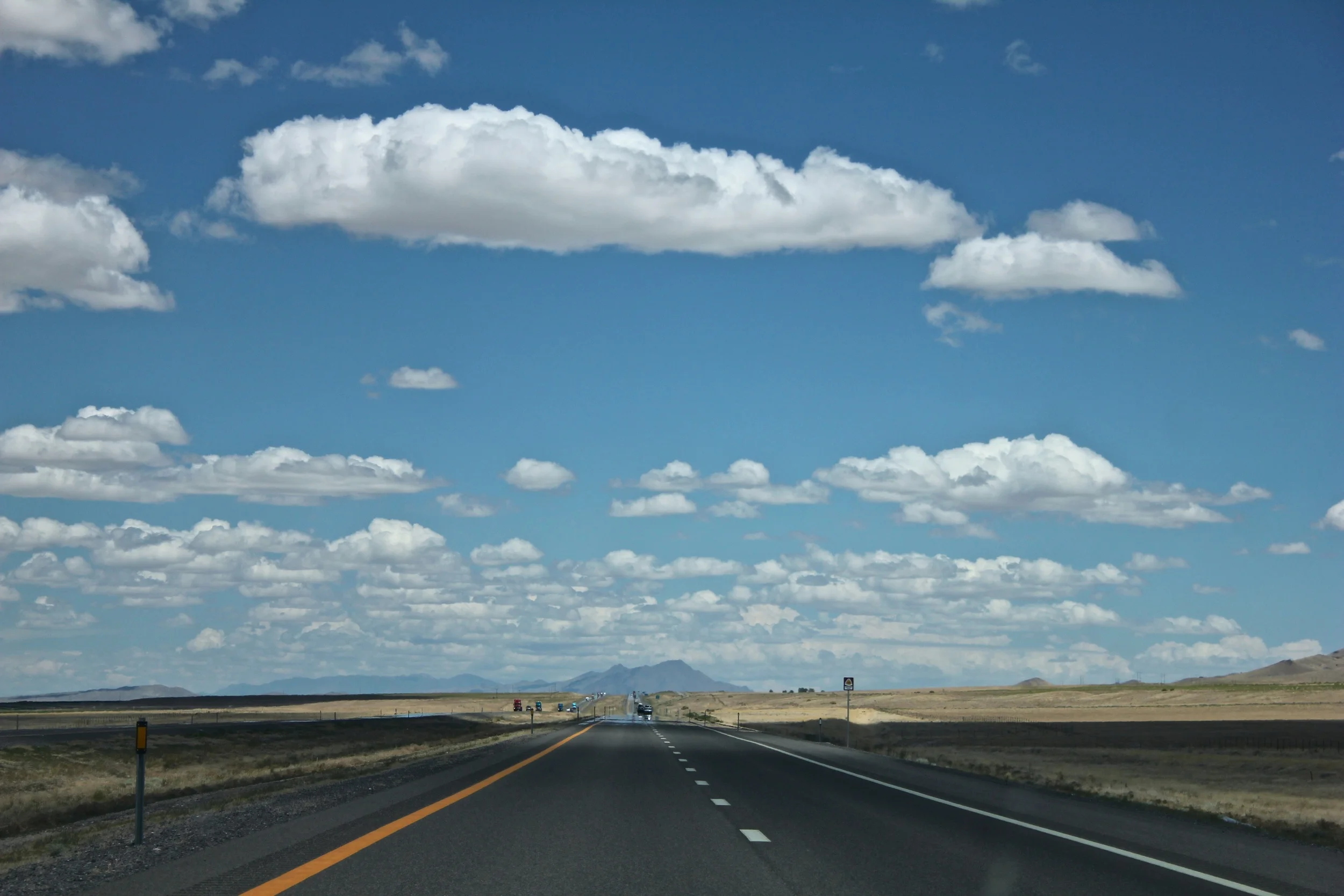 Our Great American Road Trip