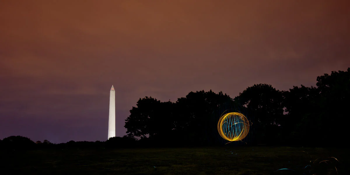 Washington, DC