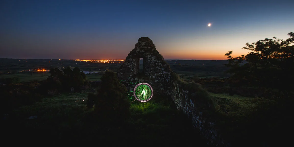 Ballymena, Northern Ireland