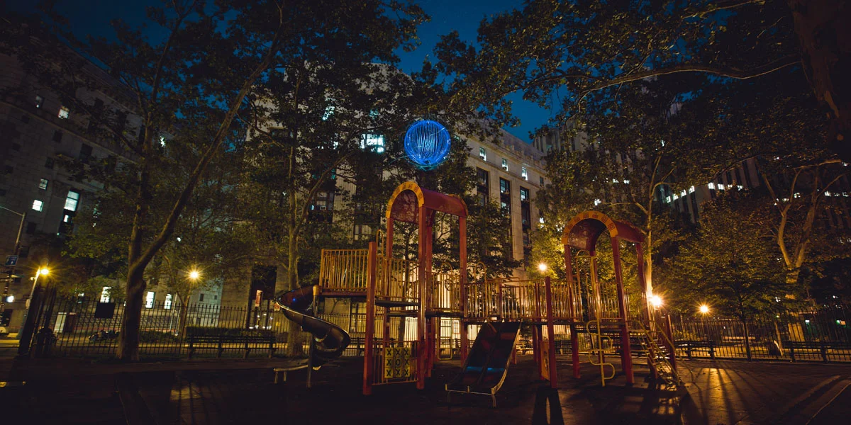 New York, NY