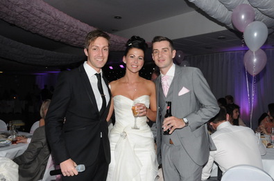 A Singing Snooker Star is Born! Introducing