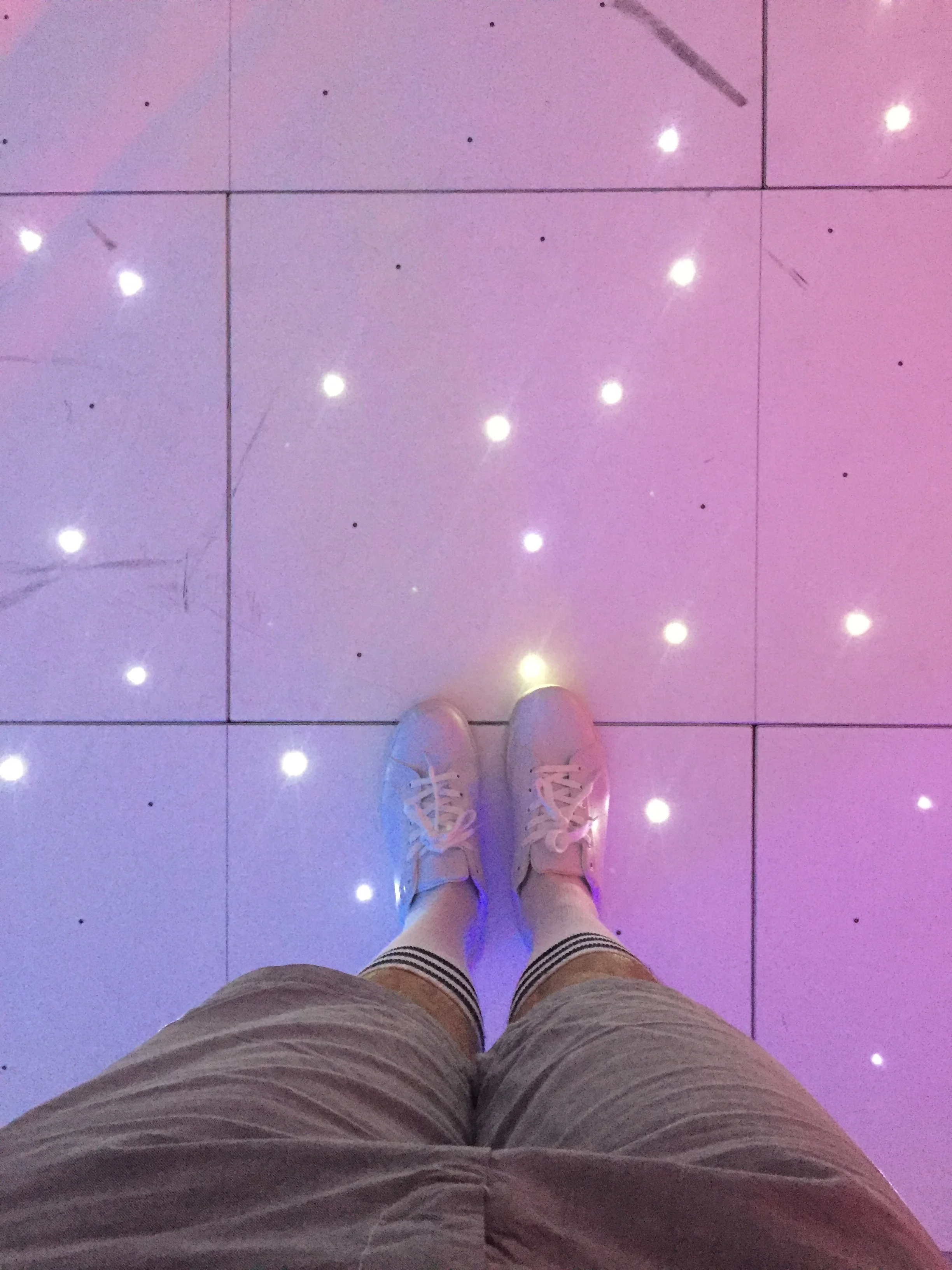 The Souljers saying goodbye to the sparkly dancefloor! What a wedding night! 