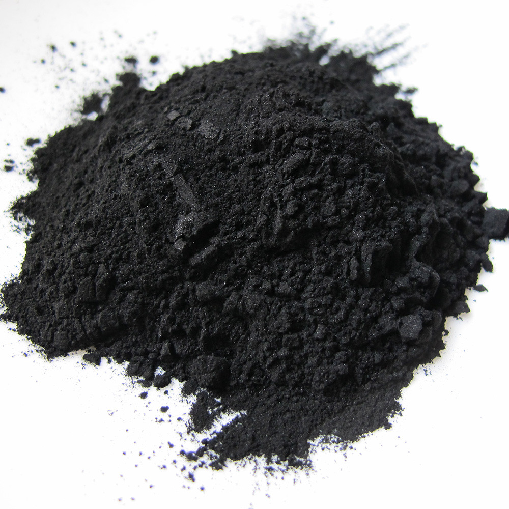 Activated Coconut Charcoal benefits for hair, skin, and nails, nutritional  information — The Butters Hygienics Co.