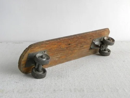 Vintage Boards — nicholashruth.com