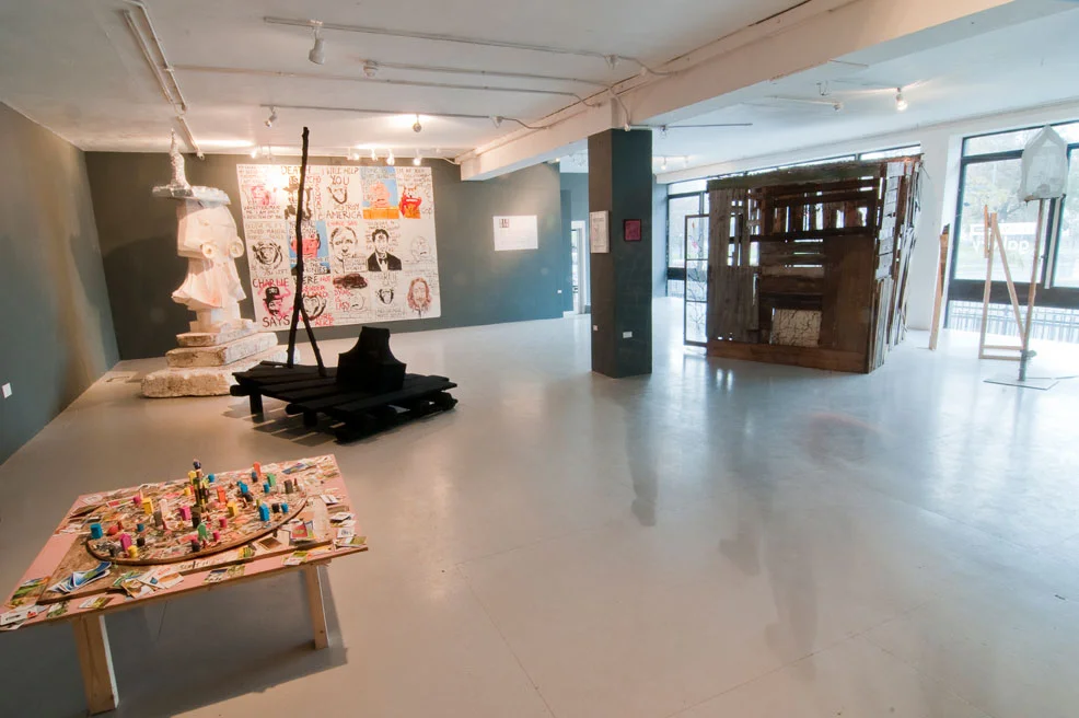 Diastr, Phoenix Brighton