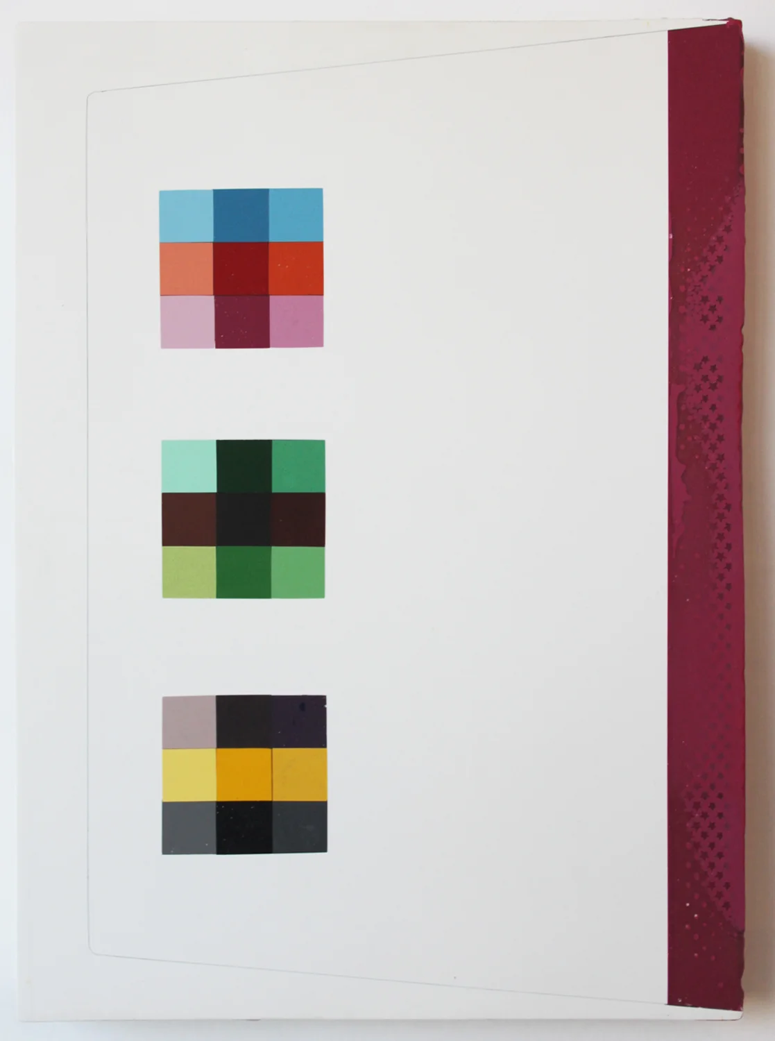 Peripheral landscape No.2