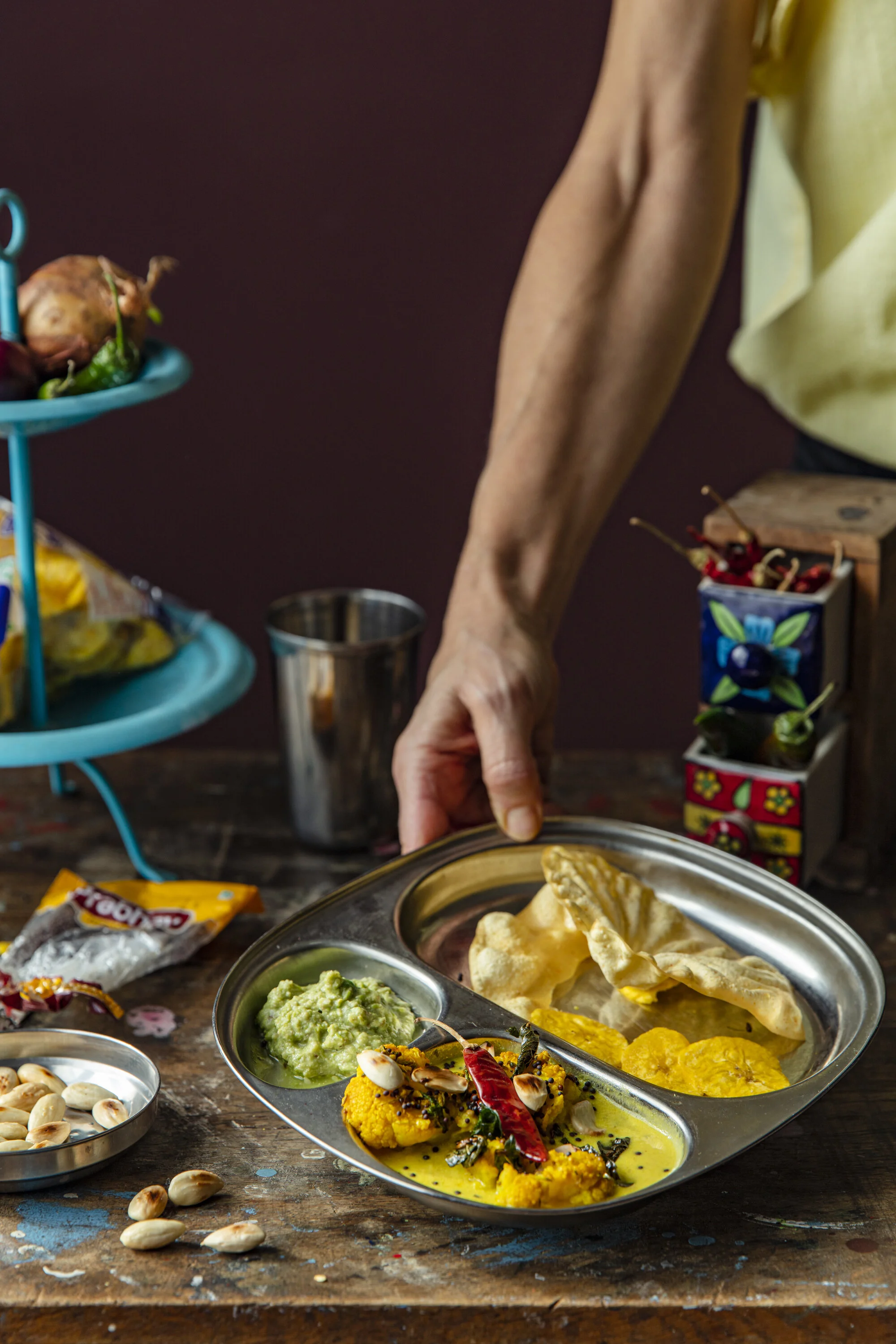 hemsidagul curry med rostad mandel och kokosgrädde.jpg