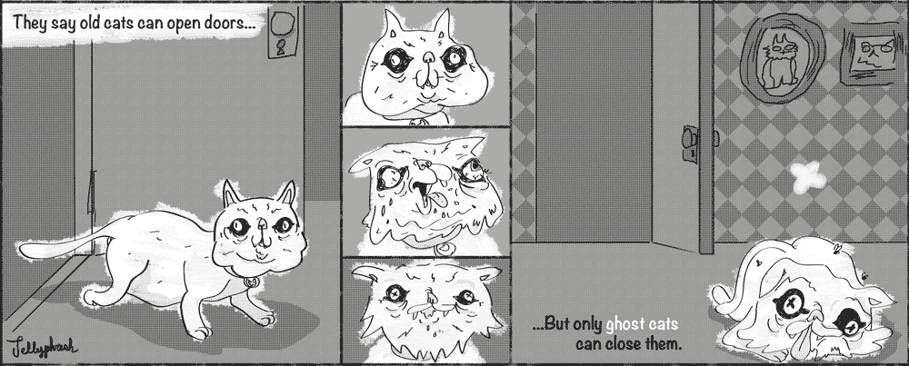 hausu-comic-by-jellyphresh.gif