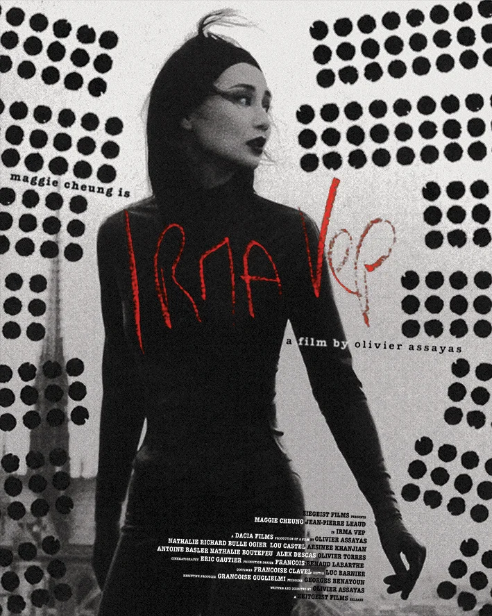 Irma Vep