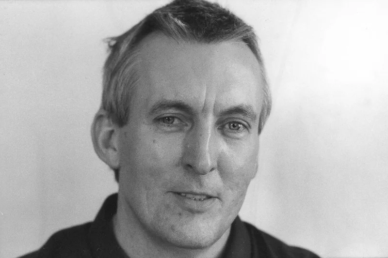 Irish Project:
Ex-prisoners (2005) 15 B/W, 8”x10”, photos
of former IRA ex-prisoners in which one of them turned out to be a traitor.