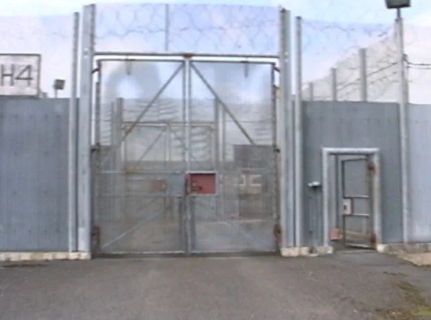 Your Man There: Readings From A Wake 2012 A feature length documentary essay about IRA ex-prisoners who were imprisoned in the famous H-block prison outside Belfast during the height of the conflict in Northern Ireland. The film is in its final phase of post-production.