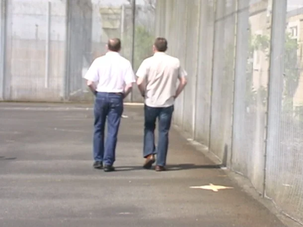 Your Man There: Readings From A Wake 2012 A feature length documentary essay about IRA ex-prisoners who were imprisoned in the famous H-block prison outside Belfast during the height of the conflict in Northern Ireland. The film is in its final phase of post-production.