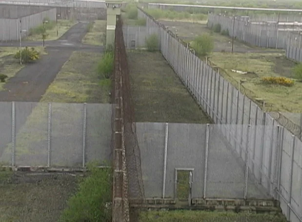 Your Man There: Readings From A Wake 2012 A feature length documentary essay about IRA ex-prisoners who were imprisoned in the famous H-block prison outside Belfast during the height of the conflict in Northern Ireland. The film is in its final phase of post-production.