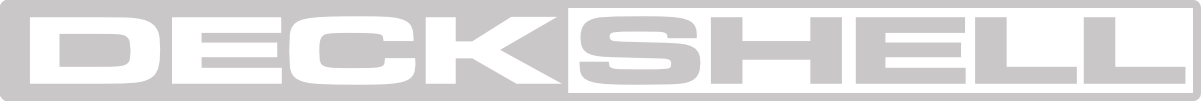 DeckShell logo