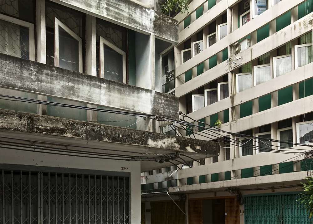 bangkok