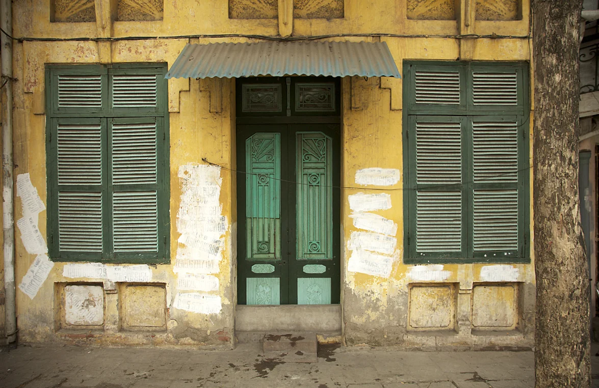 hanoi