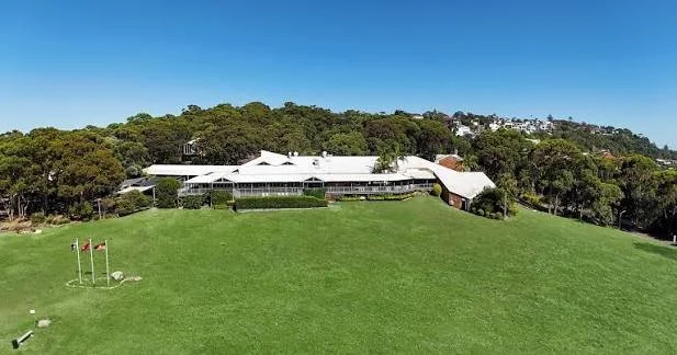 The Collaroy Centre venue, Northern Beaches NSW