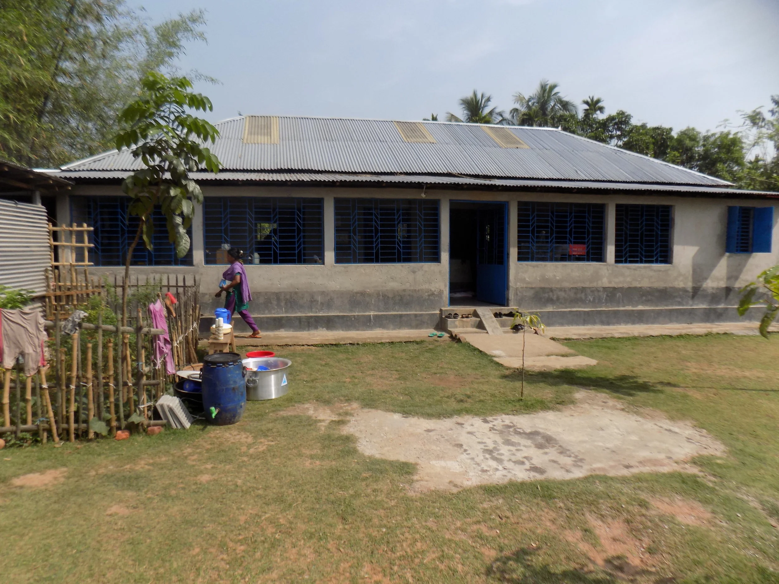 Generation Fire - South Asia Tour Highlights Video