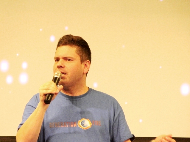 Donny Preaching 2.JPG