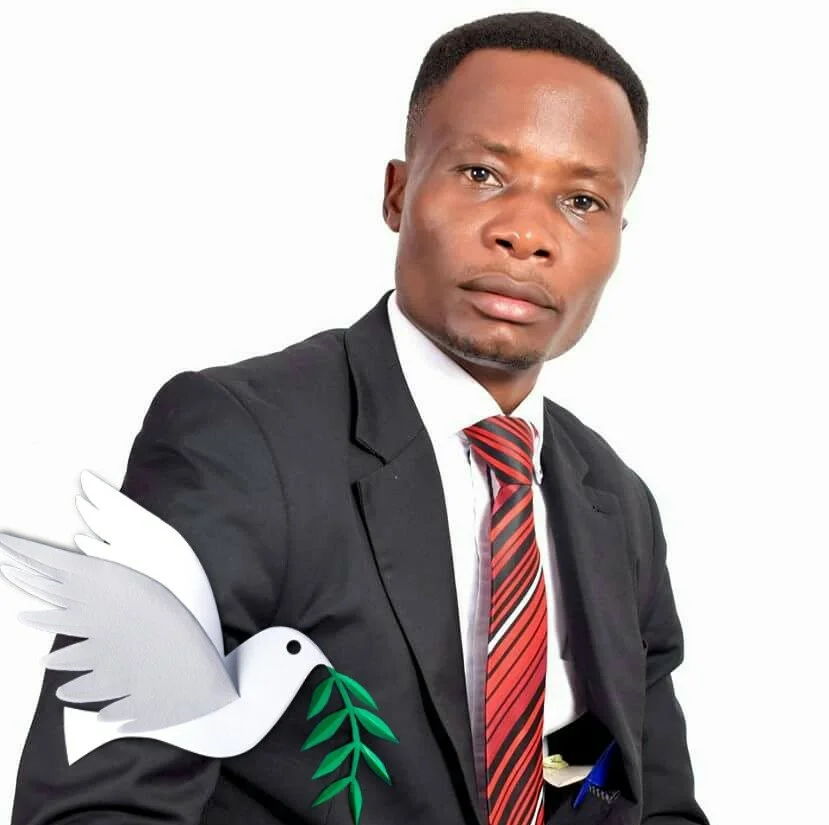 Special Guest: Vincent & Priscilla Wanga @ Blue Mtns Firehub