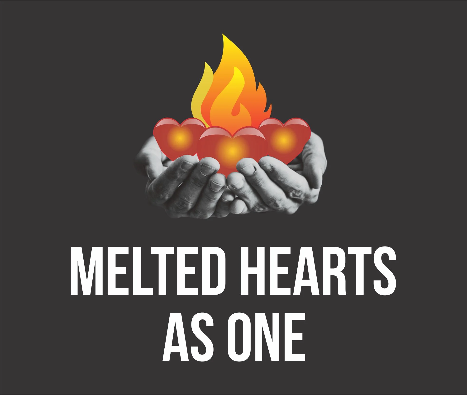 Melted Hearts Video Now Available