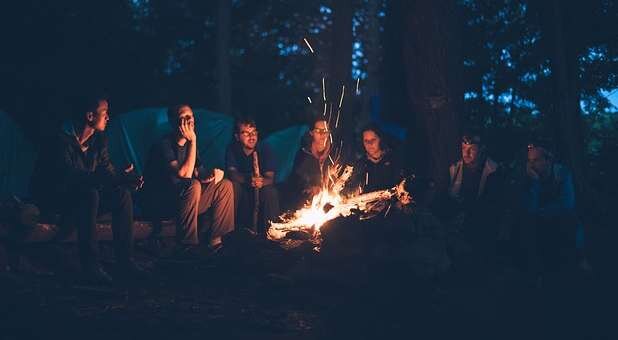 Reunion &amp; Prayer Furnace 