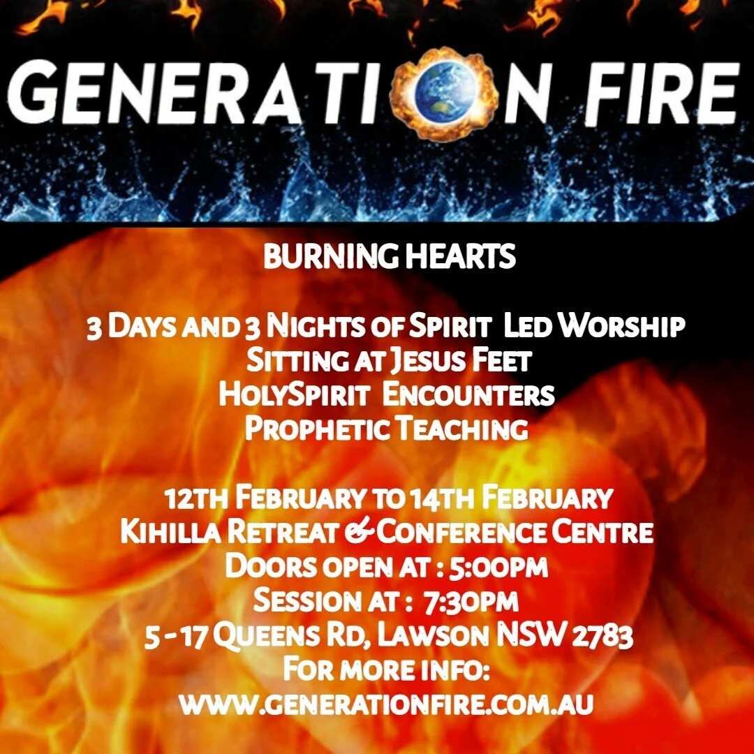 January News  It's time to Gather