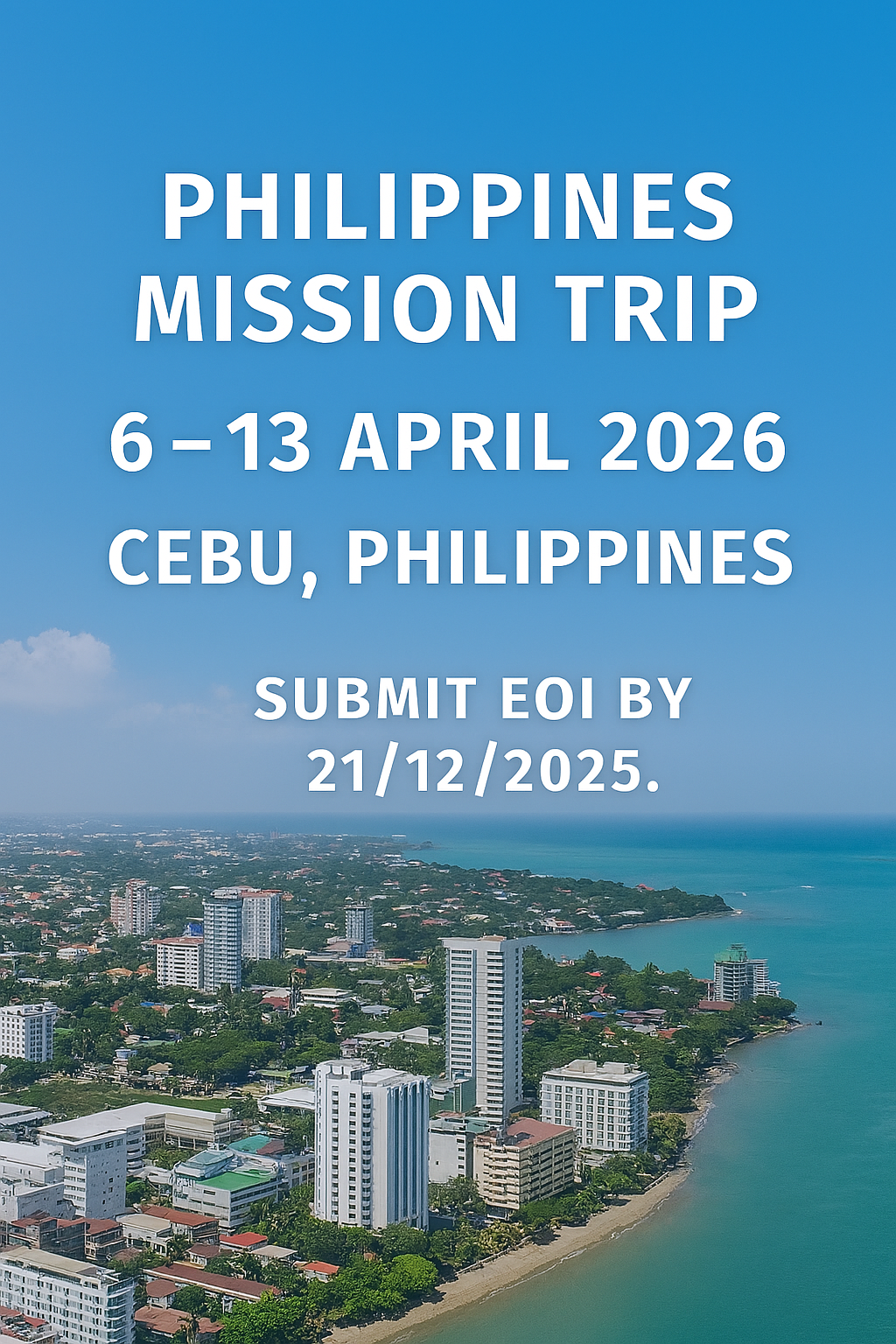 Philippines 2026