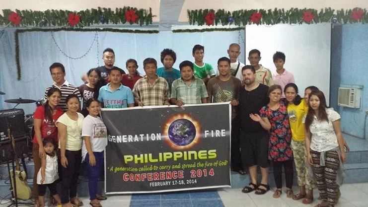 Expressions of Interest - Philippines 2026